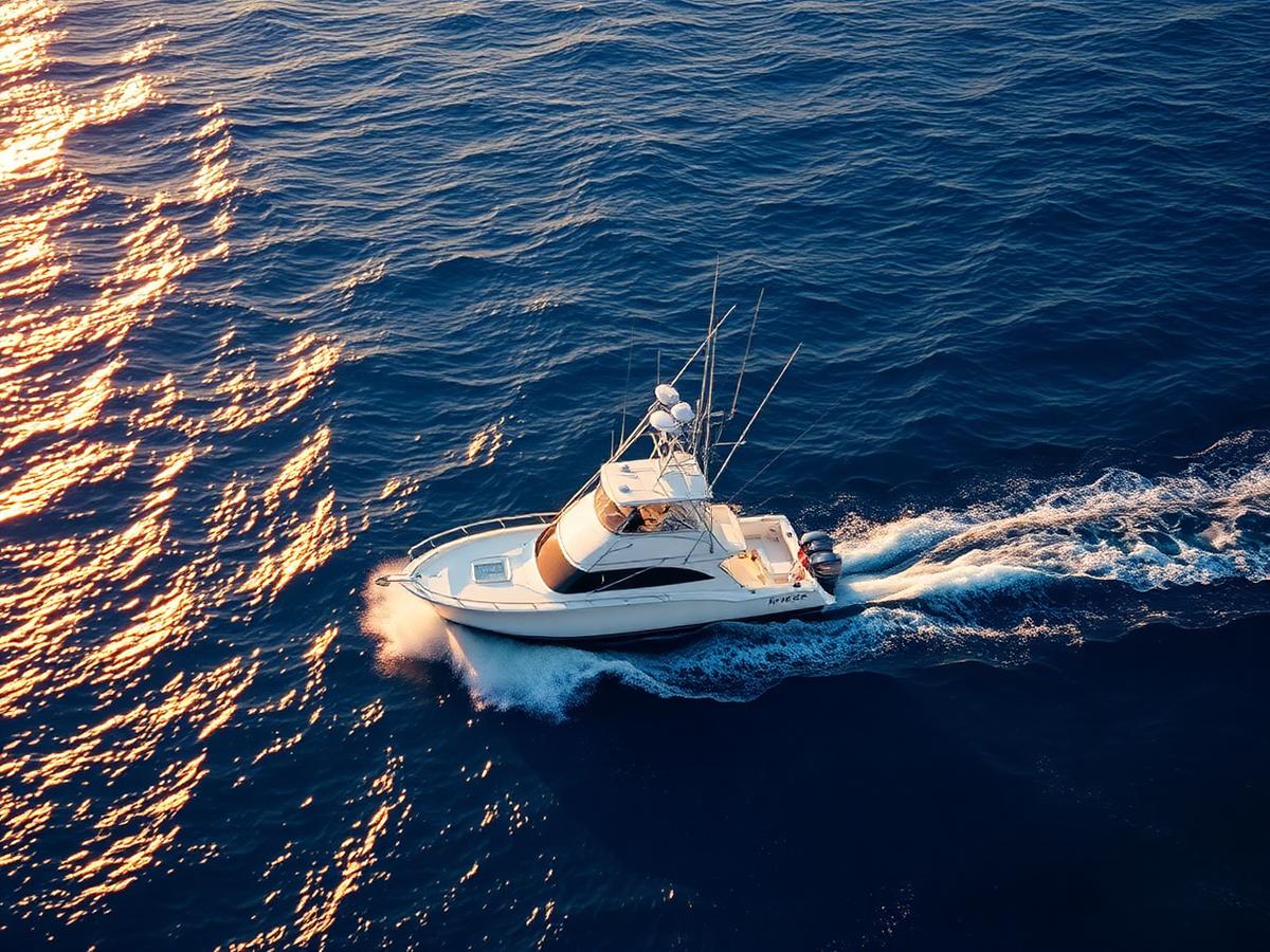 Private Deep Sea & Sportfishing in Marathon, Florida Keys