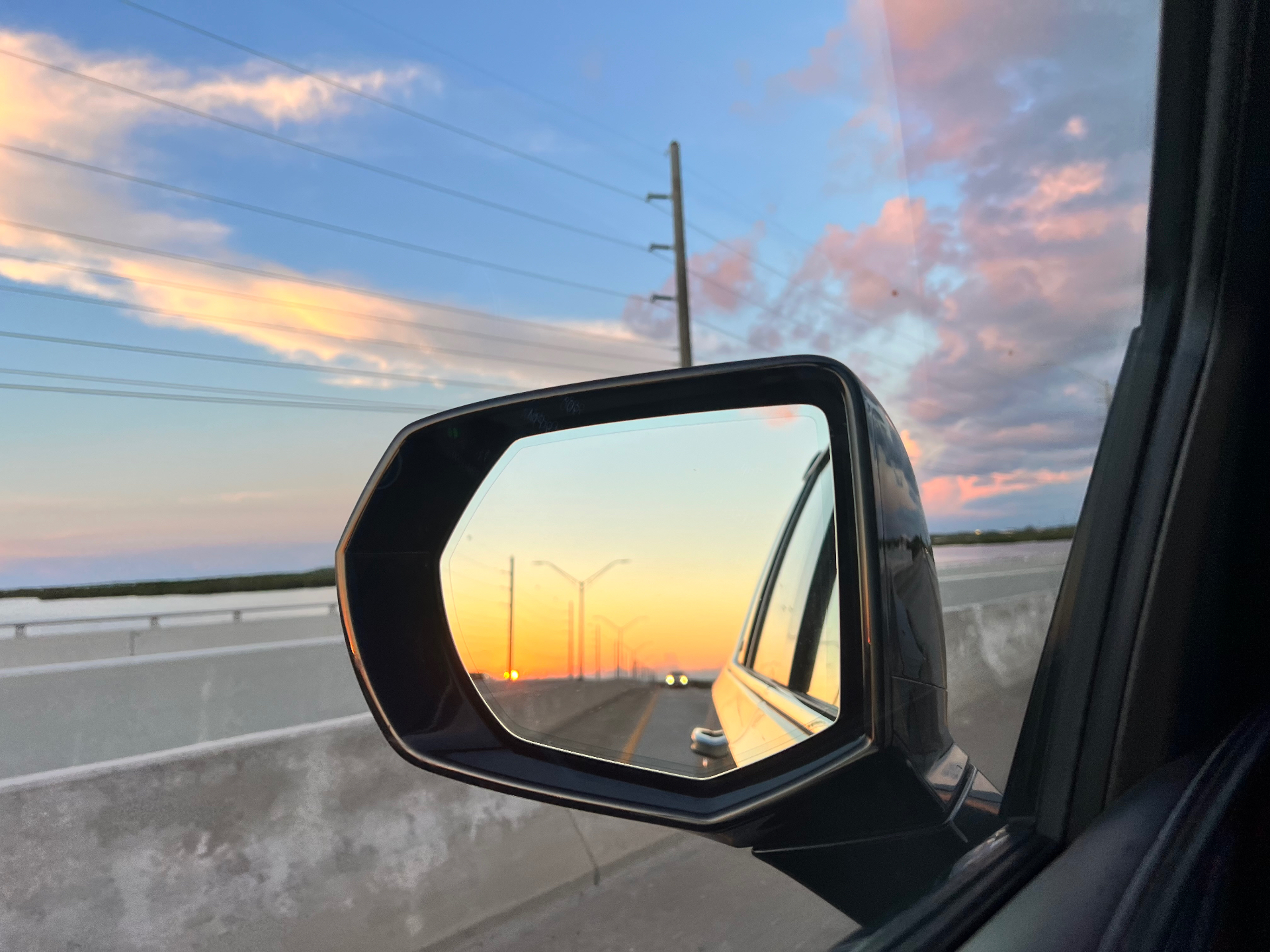 Seven Mile Bridge