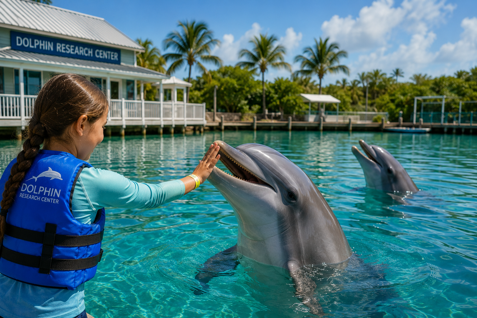 Family Attractions