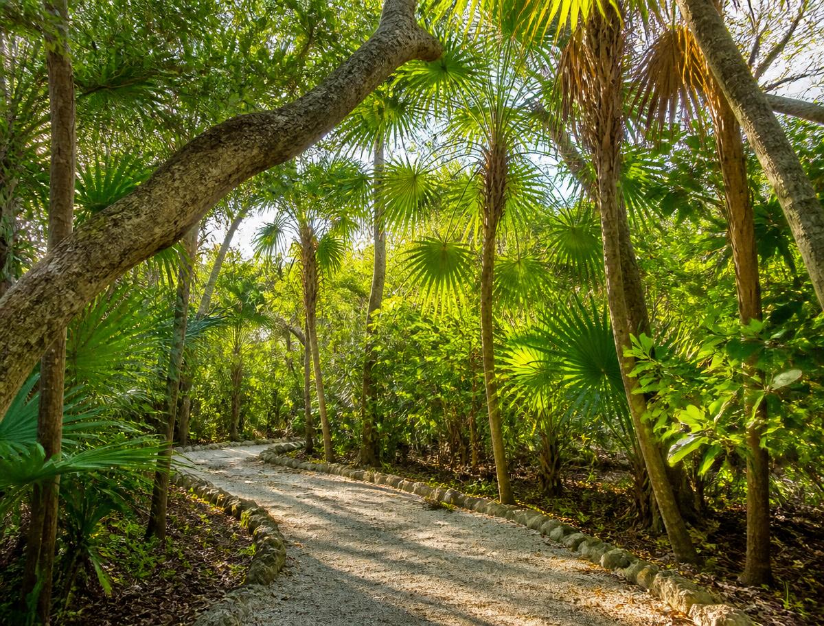 Crane Point Hammock — Florida Keys attraction near Marathon
