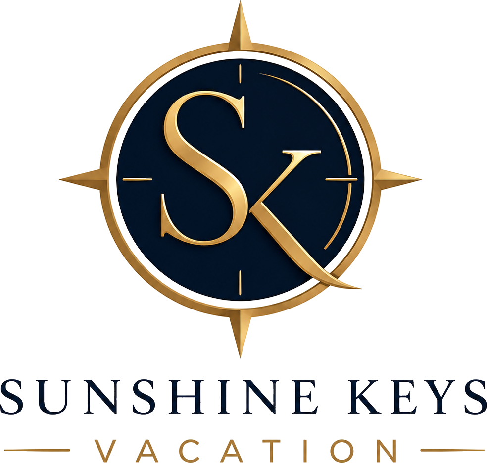 Sunshine Keys Vacation
